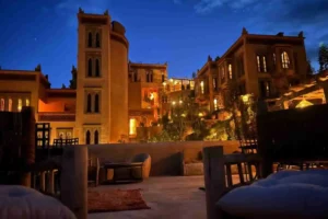 11 Days Morocco Discovery Tour from Casablanca