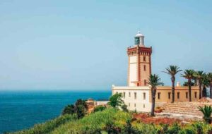 Morocco Itinerary One Week
