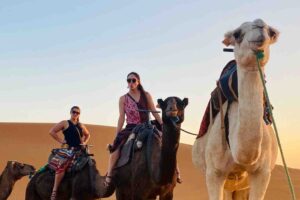 3 Days Tour from Marrakech to Merzouga Desert