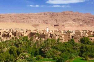4 day morocco desert tour